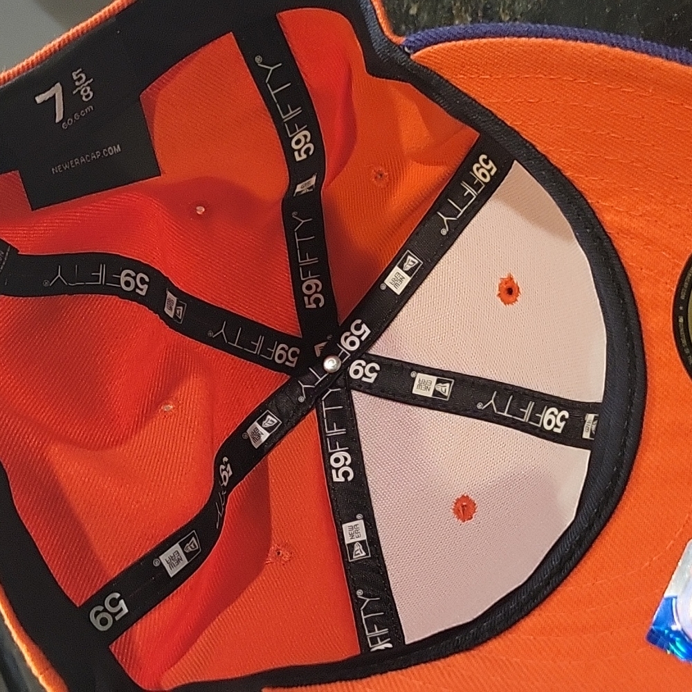 Clemson cap - Picture 4 of 4